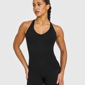 Oner Active Black Tank Top